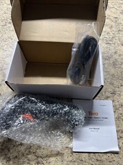 Tera Wireless CCD Barcode Scanner T5100C USB/ 2.4GHz