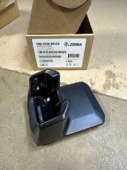 ZEBRA CRD-TC2X-BS1CO-01 Charger For TC2X Only