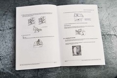 Epson tm-u220 / M188 Receipt Printer Technical Reference Instructions Manual