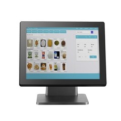 3nStar All-In-One POS System Intel Core i5 9th Generation 8GB RAM 240GB SSD WIFI
