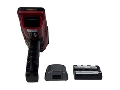 AML Striker M7700 Barcode Scanner M7702-1100 Android 8.1 w/Battery FULLY TESTED