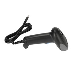 Barcode Scanner USB General Global Image Transmission IP54 Dustproof Waterp AEYS