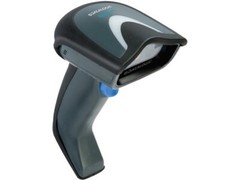 Datalogic Gryphon GD4430-BK (GD4400 Series) USB Barcode Scanner w/Cable Incld