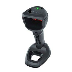 Zebra DS9908-SR4U2100AZW Handheld 1D 2D Imager Barcode Scanner With USB Cable