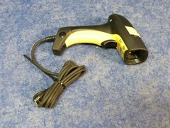 Datalogic PowerScan D8530 Barcode Scanner, Wired USB
