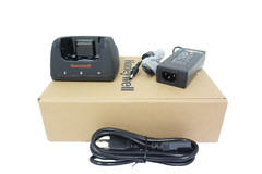 Honeywell Dolphin 70e Homebase Black with Spare Battery Slot 70E-HB-1