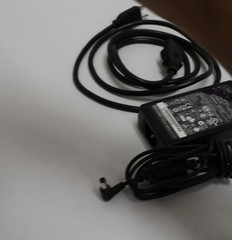 Honeywell MX7T Barcode Scanner with Charger and Cradle
