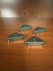 4x PayPal Mobile Credit Card Reader Swiper For iPhone And Android Aux 3.5mm