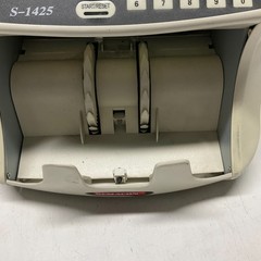 Semacon S-1425 Bank Grade High Speed Currency Counter Tested and Working