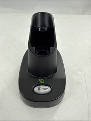 Honeywell Barcode NCR LOGO Scanner Base Charger Cradle CCB01-010BT -BF Black