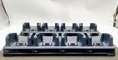 LOT OF 2 Intermec Technologies Corp 1002UU05 Charger