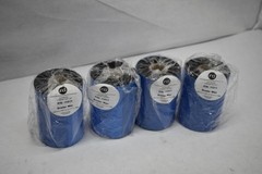 RD P/N 11011 Wax Ribbon Rolls for Intermec 4420 440 Printer 106mm x 457m NEW
