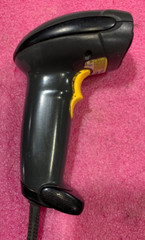 Symbol LS4208-SR20007ZZ Laser Barcode Scanner W/ USB Cable