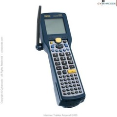 Intermec Trakker Antares Portable Data Collection Computer T2425,New(old stock)