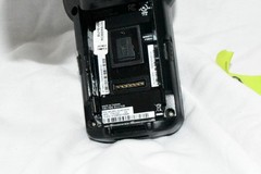 Zebra MC330L-GJ4EG4NA Mobile Computer Scanner -Mian Unit Only-NEEDS REPROGRAM #M