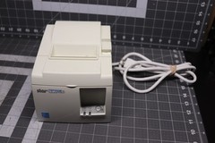 Star Micronics TSP100III Thermal Receipt Printer TSP143IIIU – Tested