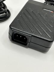 Genuine Intermec AC1 Battery Charger Charging Station Power Adapter only