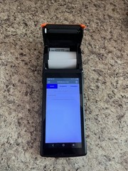 Sunmi V2 Wireless Data Handheld POS Point-of-Sale System Terminal Android 7.1
