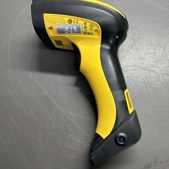 Datalogic PowerScan PBT9501-RB 1D 2D Bluetooh Barcode Scanner