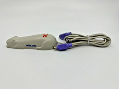 Radio Shack CueCat CRQ Digital Barcode Scanner with TV/PC Convergence Cable
