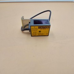 Keyence Corporation BL-601 Laser Barcode Scanner Reader Sensor