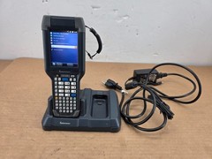 Intermec CK3XAA4M000W4400 Handheld Computer Mobile Data Terminal battery