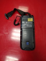 Intermec CN70E Handheld Mobile Computer – 1000CP02