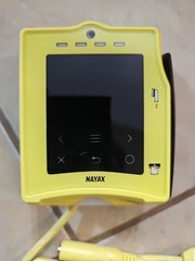Nayax VPOS Touch Credit Card Reader ST4GUS001Y01S2 Untested For Parts