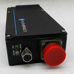 Allen-Bradley 2755-L4FDB Medium Speed Handling Scanner