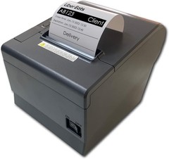 Thermal Receipt Ticket WiFi USB LAN Printer Auto Cutter ESC POS support all Togo