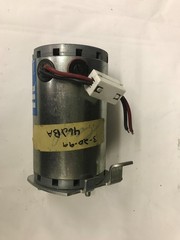 MET Perm Magnet 22V DC Motor 3B-2209102H for Brandt Mach 5 6800 Sorter Counter