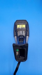 LOT OF 8/ AML 7221-0101 Mobile Handheld Computer Barcode Scanner