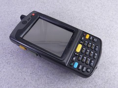 Motorola Symbol MaC7094 Barcode Scanner *AS IS