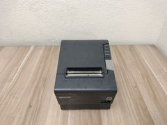 Epson TM-T88V M244A POS Receipt Printer Network LAN Ethernet
