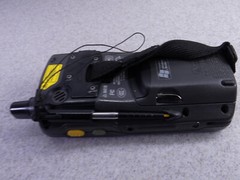 Motorola Symbol MaC7094 Barcode Scanner *AS IS