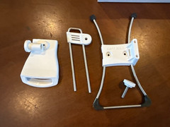 Opticon OPR-2001Z USB Barcode Scanner