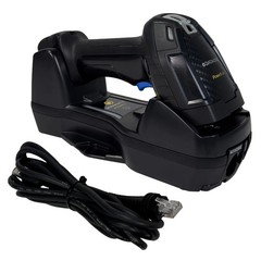 Refurbished⚜️Datalogic Barcode Scanner – Similar to PD9630-ARK1, PM9600-HP