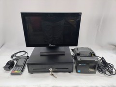 Eposnow PRO-C15Wa 15.6&Prime; Android POS Touch Screen Epos Terminal System
