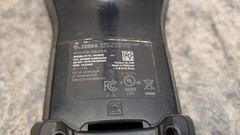 Zebra MC93XX MC930P-GSFEG4NA 29-Key 4.3in Barcode Android Mobile