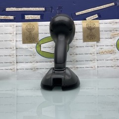 Motorola/Symbol DS9808-SR00007NNWR Laser Barcode Scanner with USB Cable