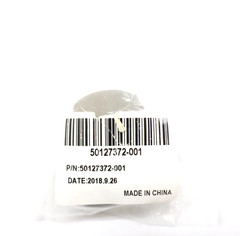 Lot of 3 50127372-001 Plastic Finger Strap For Honeywell LXE 8620 Ring Scanner