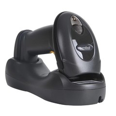 Symbol Zebra LS4278-SR20007ZZWR Wireless Bluetooth Barcode Scanner w/ USB Cable