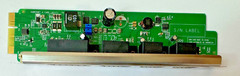 TOSHIBA 4900-786 00GU245 I/F Card, RS485 Upper Sureports, For 4900-786 *PERFECT*