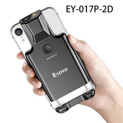 Eyoyo 2D QR Code Barcode Scanner Phone Wireless Mini Bar Code Reader PC Scanner