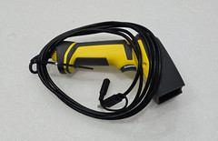 Cognex DM8050XM high-speed QR code scanner