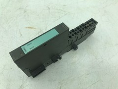 Siemens ET 200S Kit ⚙️ 6ES7 135-4FB01-0AB0 AO + 6ES7 193-4CA50-0AA0 Terminal Use