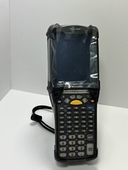ONE (1) Zebra MC92N0-G90SYEQA6WR GRADE « A » Mobile Barcode Scanner MC92N0 – USA!!