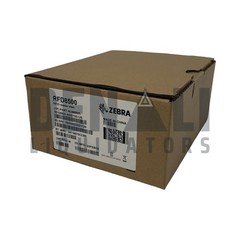 Zebra RFD8500 RFID Reader Sled UHF Bluetooth 1D/2D Barcode Scanner – New