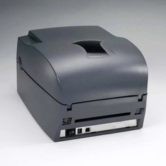 Godex G500U 203dpi Barcode Printer & 4 Inch Direct Thermal Transfer W/ USB Port