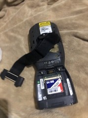 LXE MX5 Handheld Pocket PC Abandoned Storage 99cents